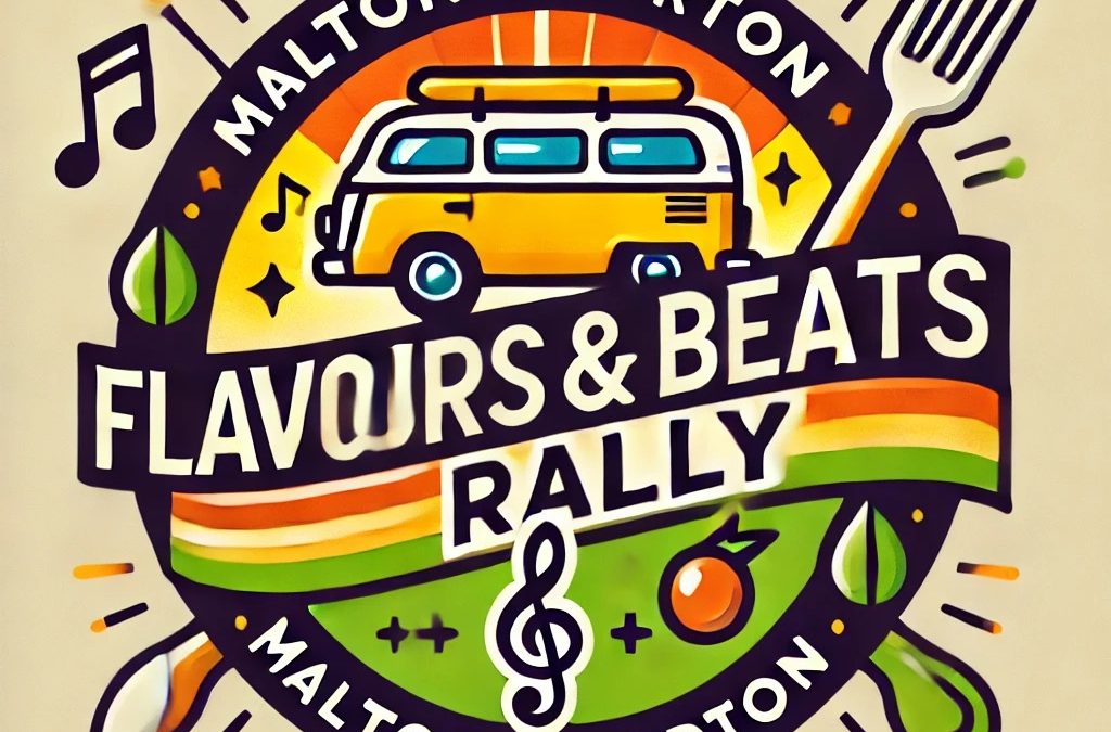 Malton & Norton Rally