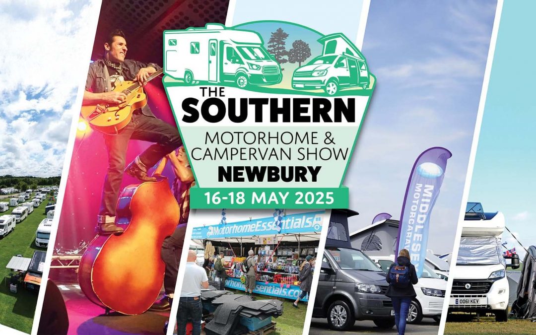 Southern Motorhome & Campervan Show