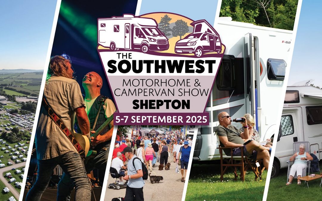 The Southwest Motorhome & Campervan Show