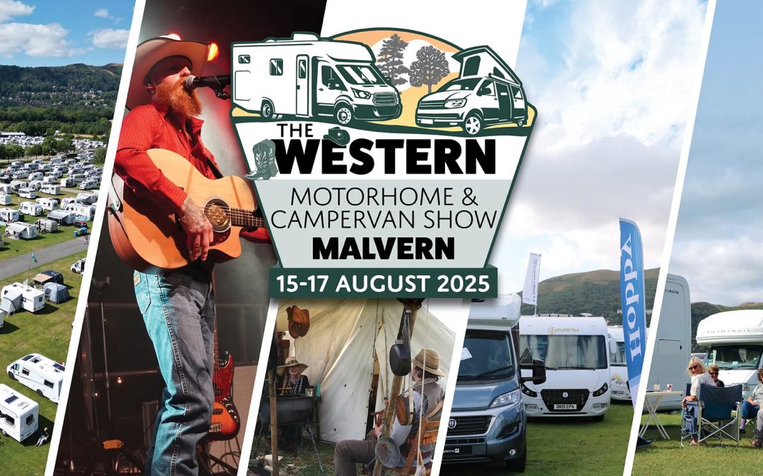 Western Motorhome & Campervan Show