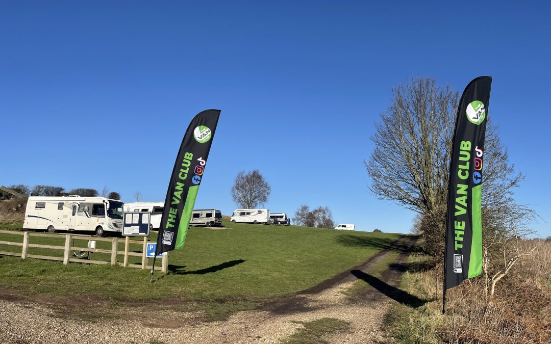 🚴‍♂️ Beer & Bike Festival Rally – A Wild & Windy Weekend! 🍻