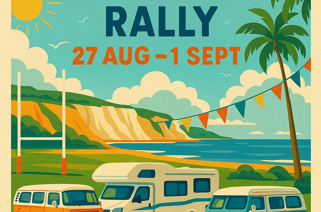 Wareham Rally