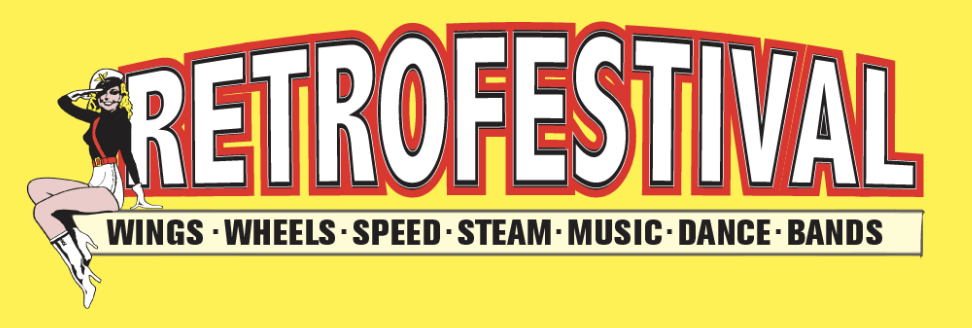 Retrofestival