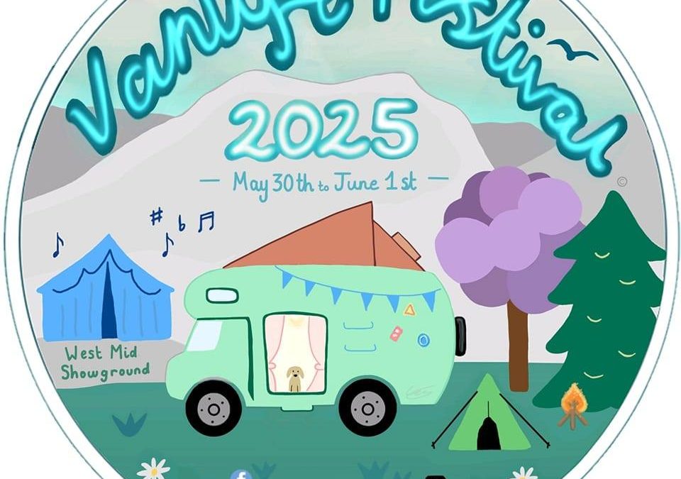 Vanlife Festival