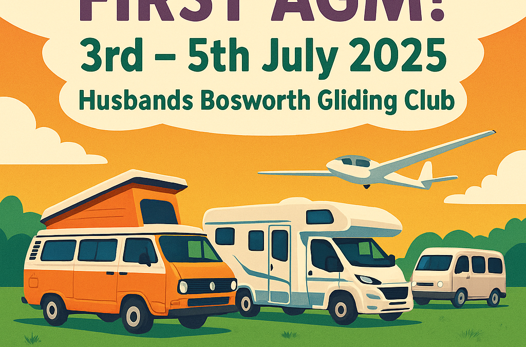 Husbands Bosworth Gliding Club