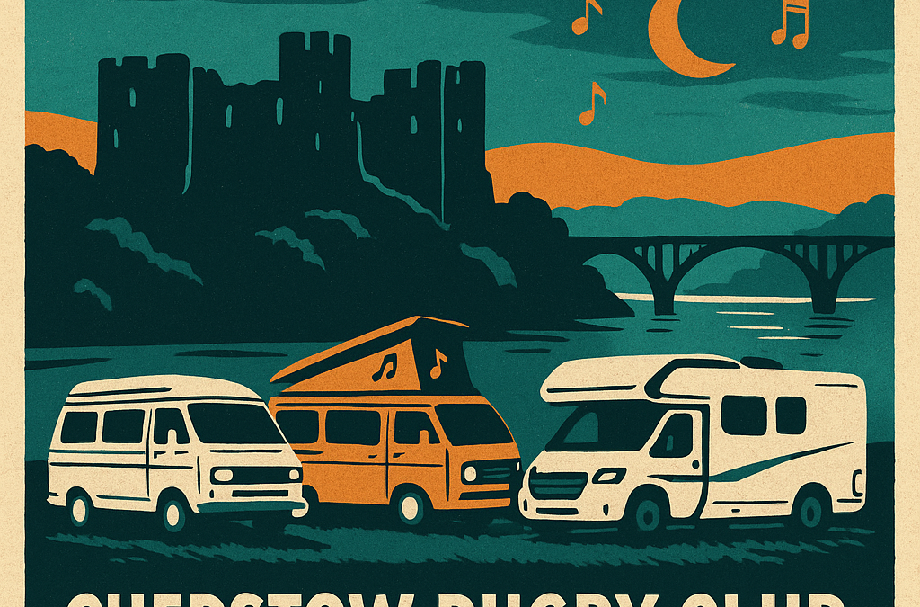 Chepstow Summer Rally