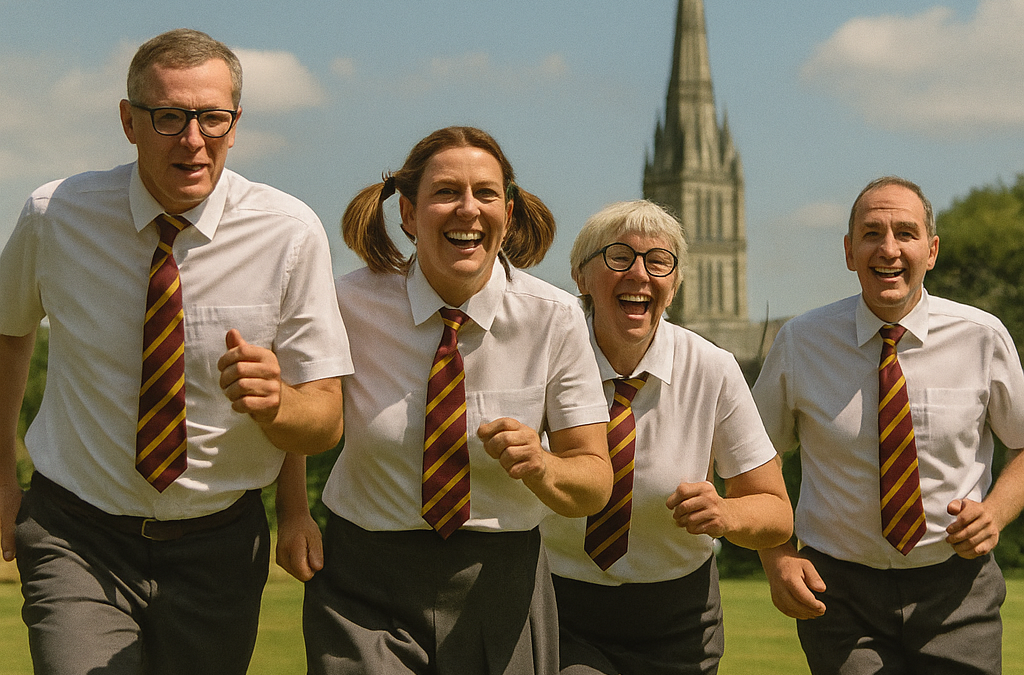 Salisbury Rugby Club