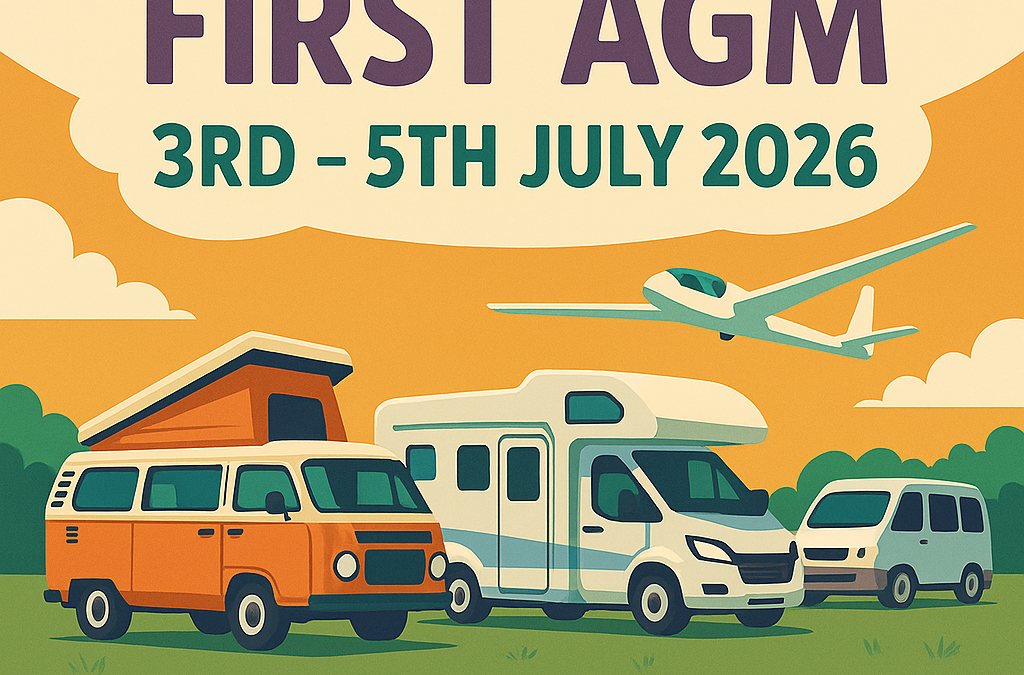 Husbands Bosworth Gliding Club