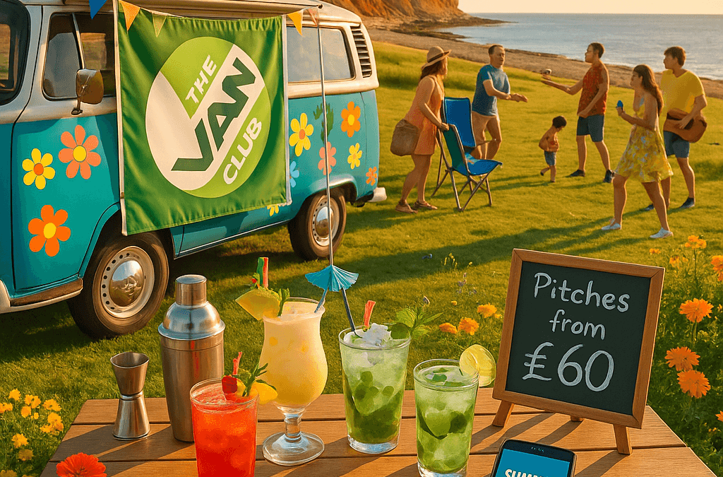 Planning Your Perfect Hunstanton Van Rally Adventure