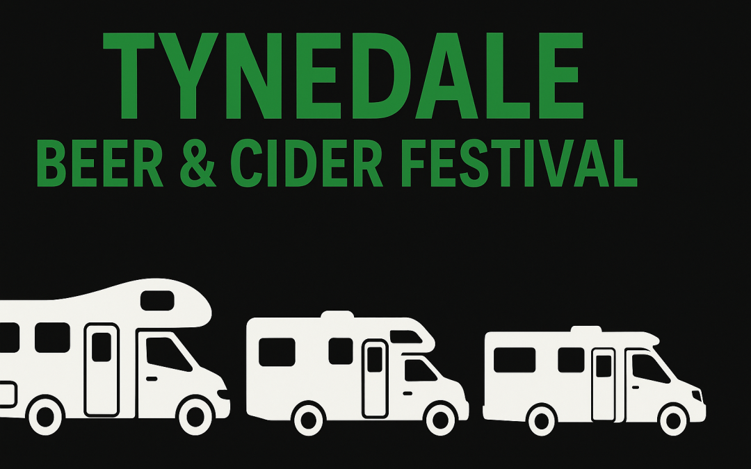 Tynedale Beer & Cider Festival