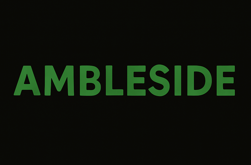 Ambleside Rally