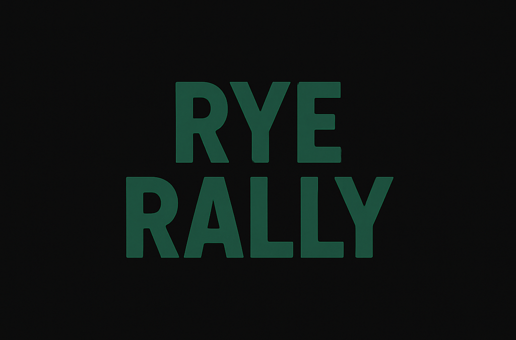 Rye Rally