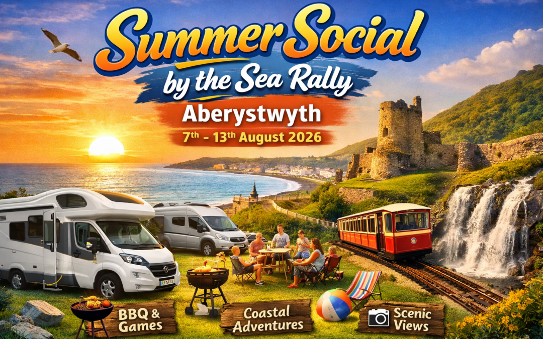Aberystwyth Rally