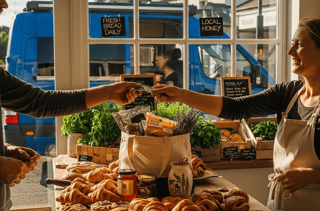 Supporting Local: Shop Small Benefits While Travelling