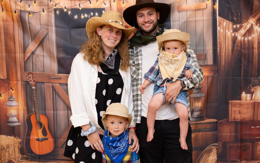 🤠 Hoedown Rally Highlights – The Weekend We Rode Into Town Late But Loud!