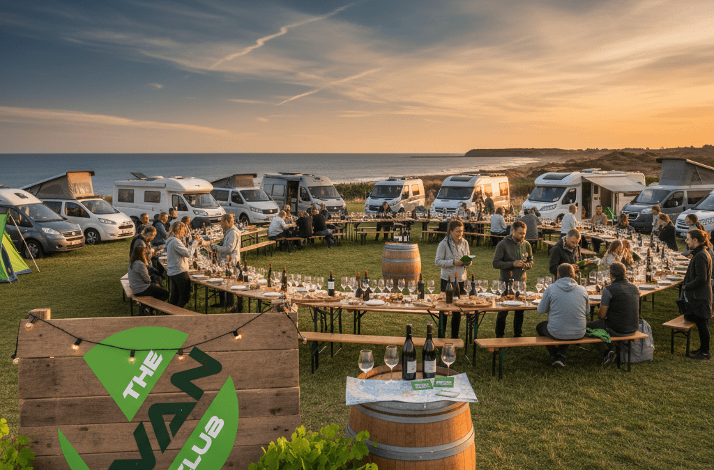 French Wine Rally: Dunkirk’s Hidden Gems Await