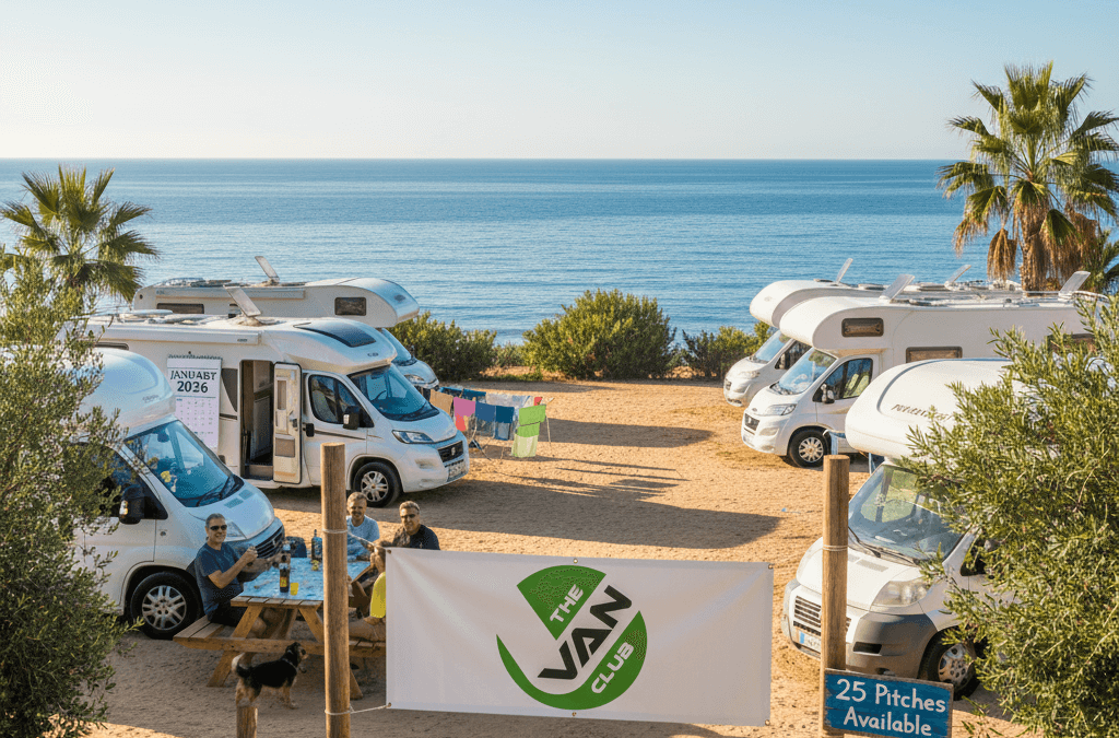 Portugal Rally 2026: Your Ultimate Winter Escape Guide