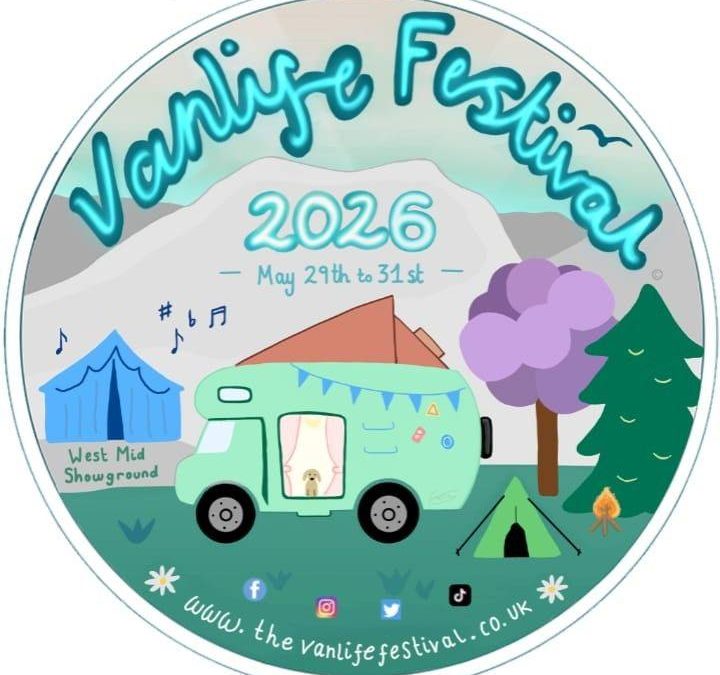 Vanlife 2026