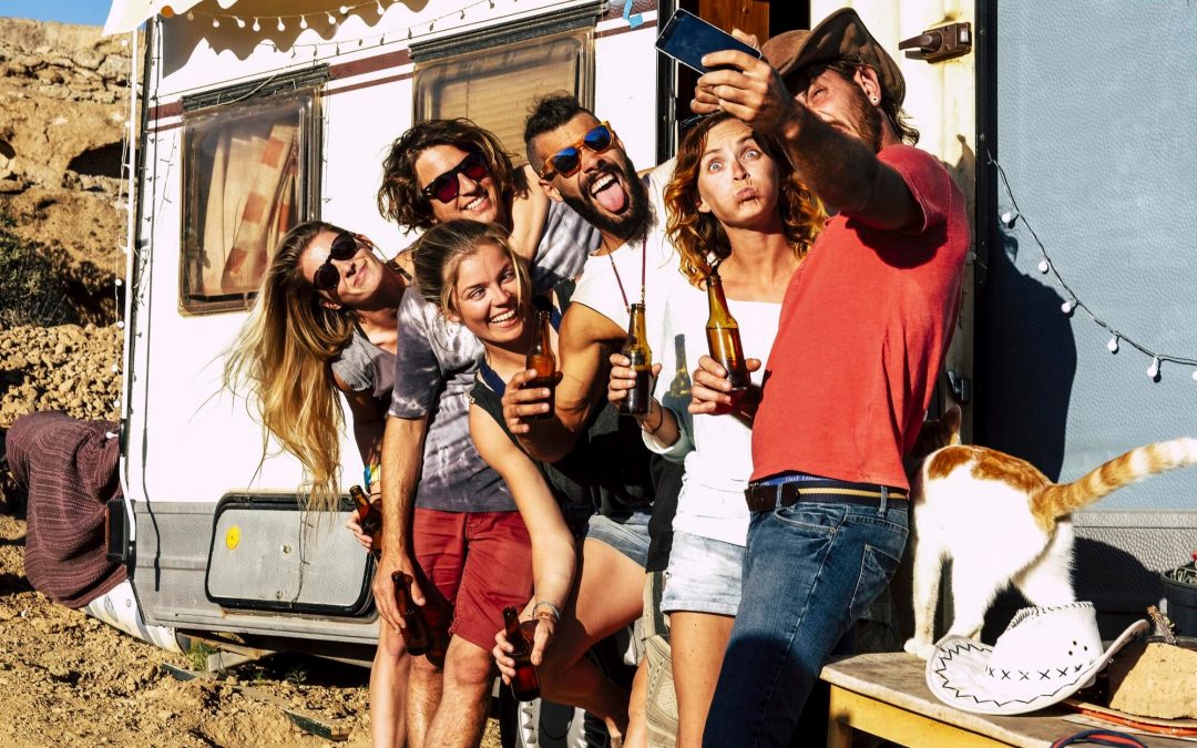 Unlocking Adventures: How Joining The Van Club Elevates Your Campervan Travels