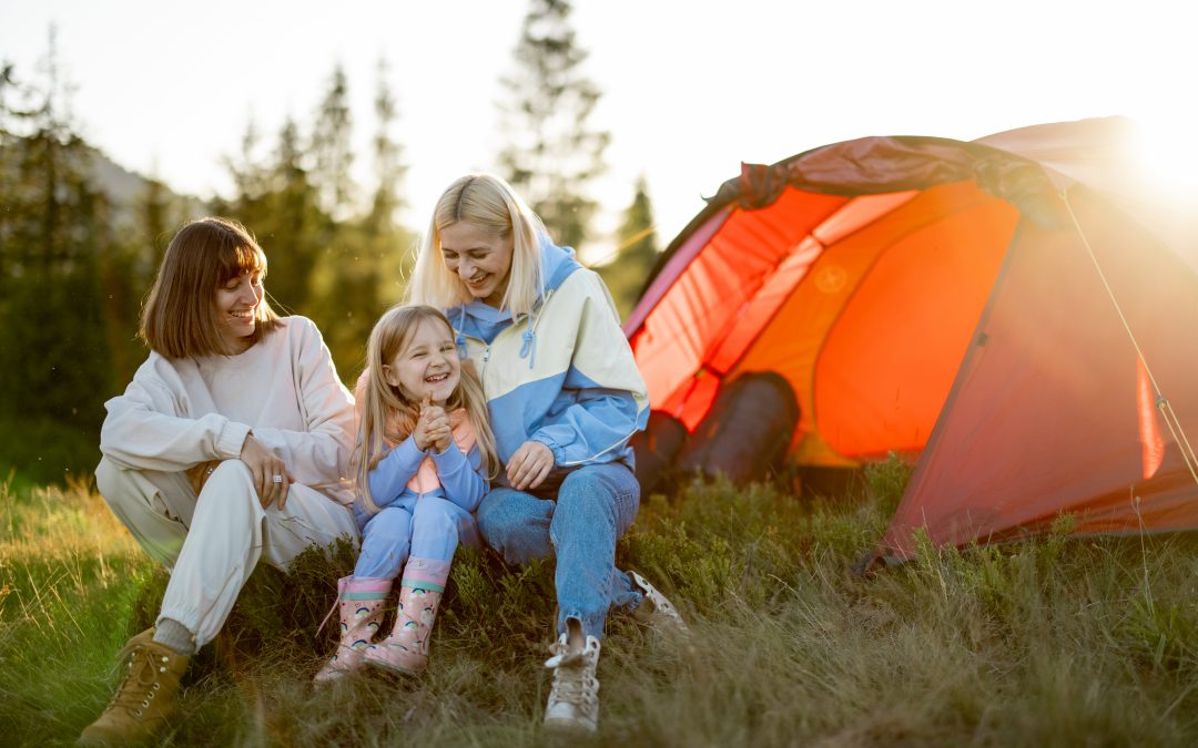 Family-Friendly Camping: Tips for an Unforgettable Adventure on a Budget