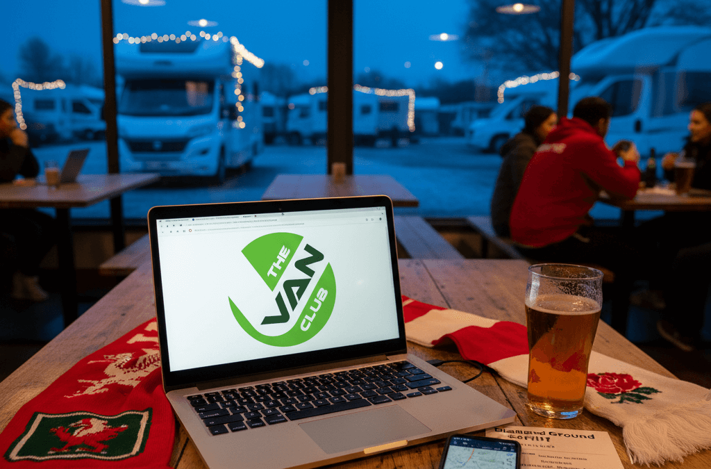 Six Nations Rugby Rally: Your Complete Weekend Guide to Cardiff 2026