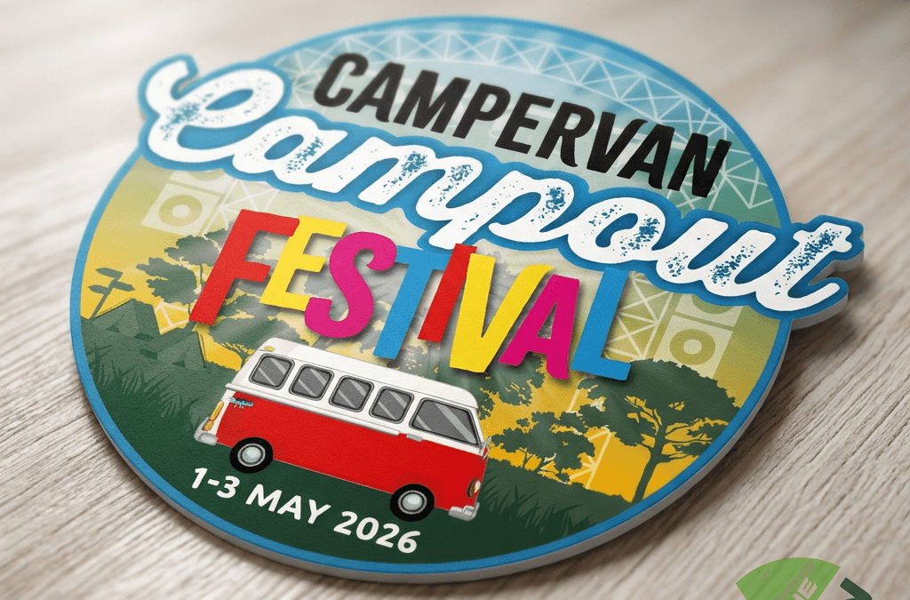 Campervan Campout Festival 2026: What to Expect