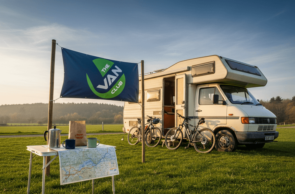 May Bank Holiday in Worcestershire: Ideas & Things to Do